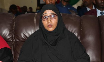 deg deg.Gudoomiye Kuxigeenka Labad ee …