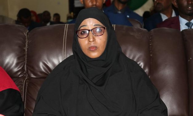 deg deg.Gudoomiye Kuxigeenka Labad ee …