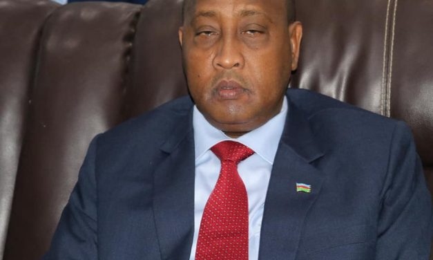 Gudomiye kuxigeenka 1aad ee..