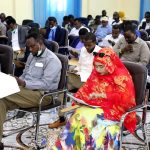 Baarlamanka Koonfur Galbeed oo ..