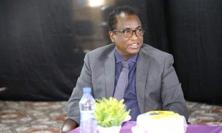 uddomiyaha Baarlamanka Dowlad Goboleedka…