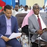 Kullanka Xildhibanada Baarlamanka…