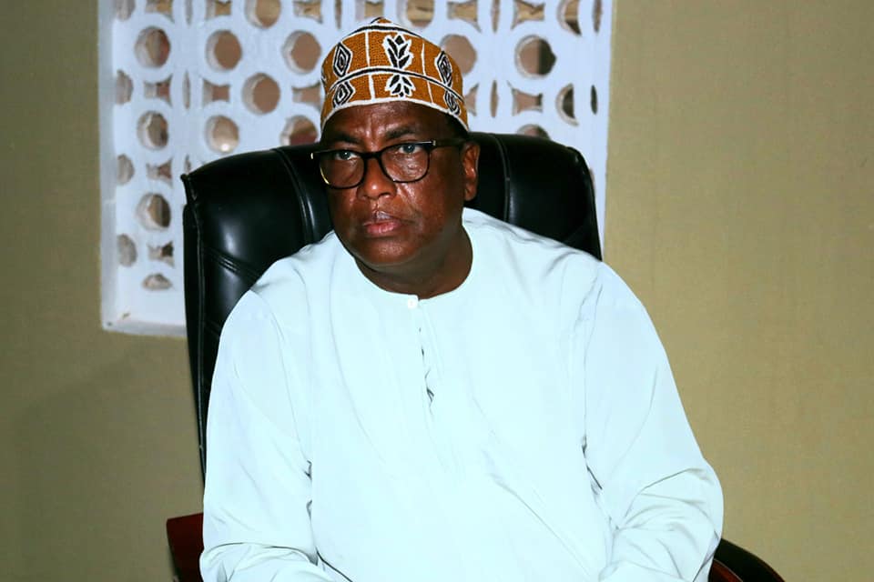 Guddoomiyaha Baarlamanka DGKGS ayaa Caawa kulan la qaatey Xildhibaanada Golaha Deeganka Degmada Xudur