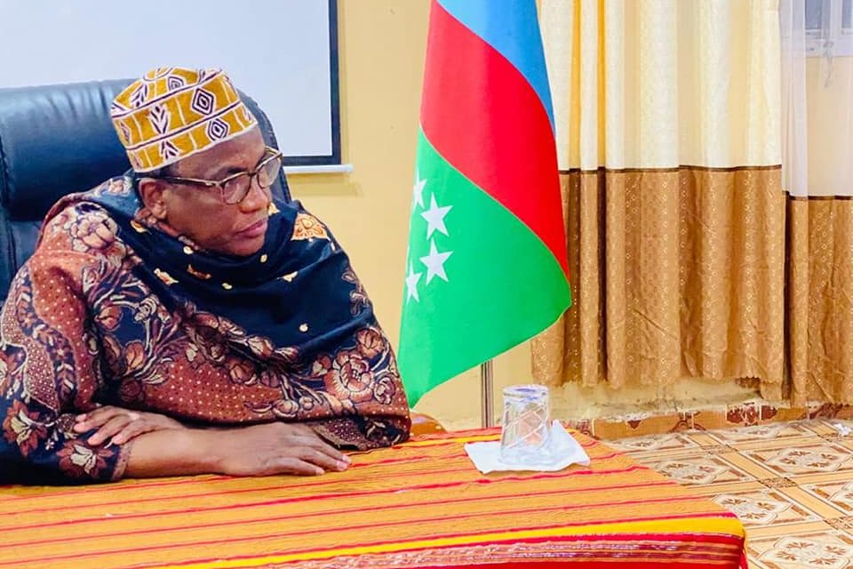 Guddomiyaha Baarlamaanka dgkgs ayaa cwa