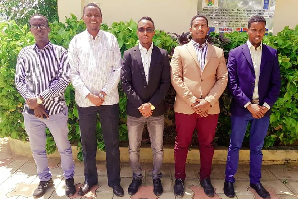 Gudiga Maaliyadda, Qorsheynta, Ganacsiga iyo warshadaha ee golaha wakiilaha KGS ayaa maanta