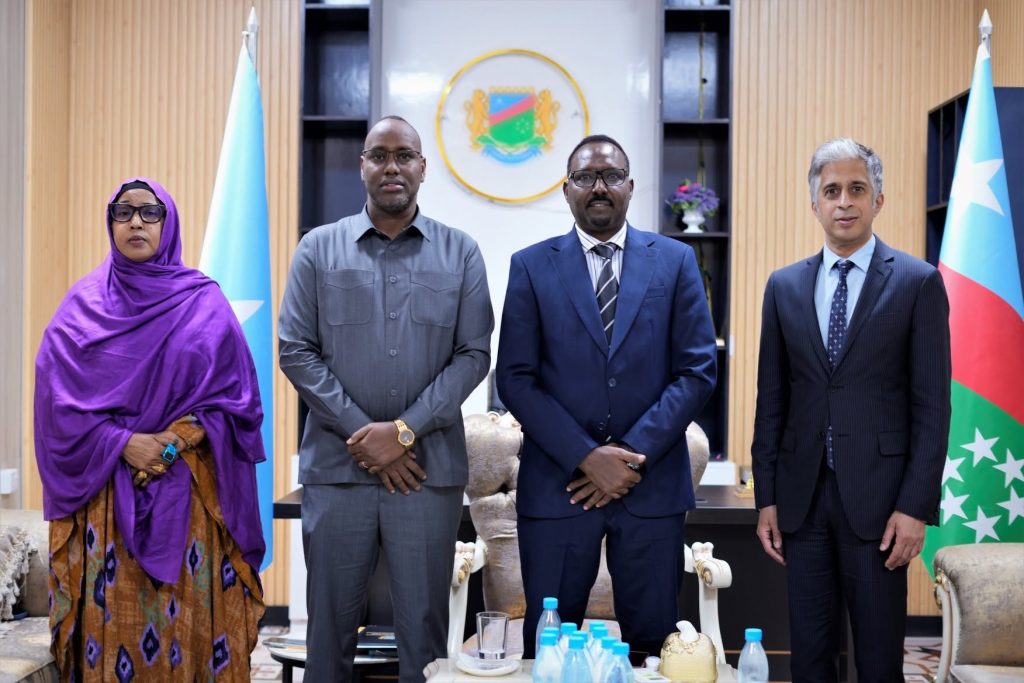 Speaker And Deputy Speakers Receive United Nations Delegation 727952946 1338805378435897 4806570598119042032 N 1024x683