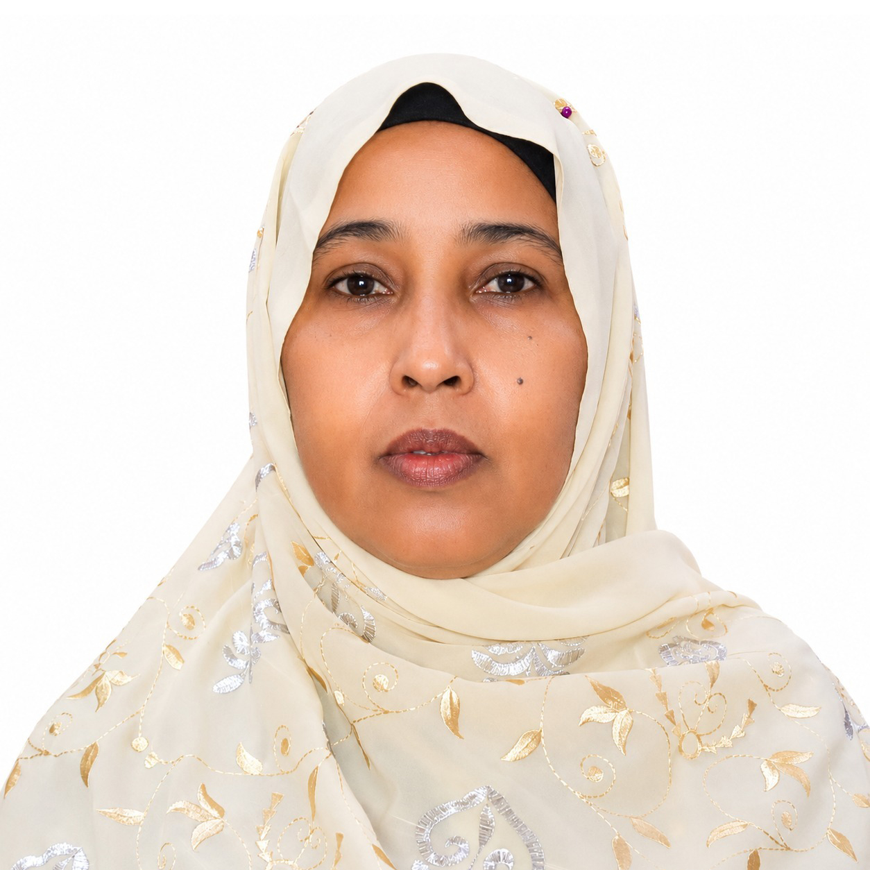H.E Shamsa MohamedYarow