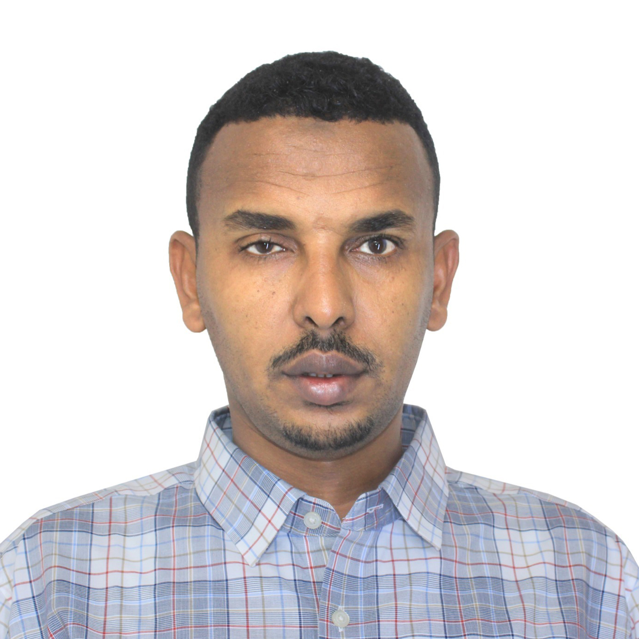 Hon. Adan Abdi IsackAli