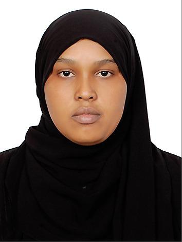 Xil Safiyo Abdulkadir Adan GW3 KGS 075