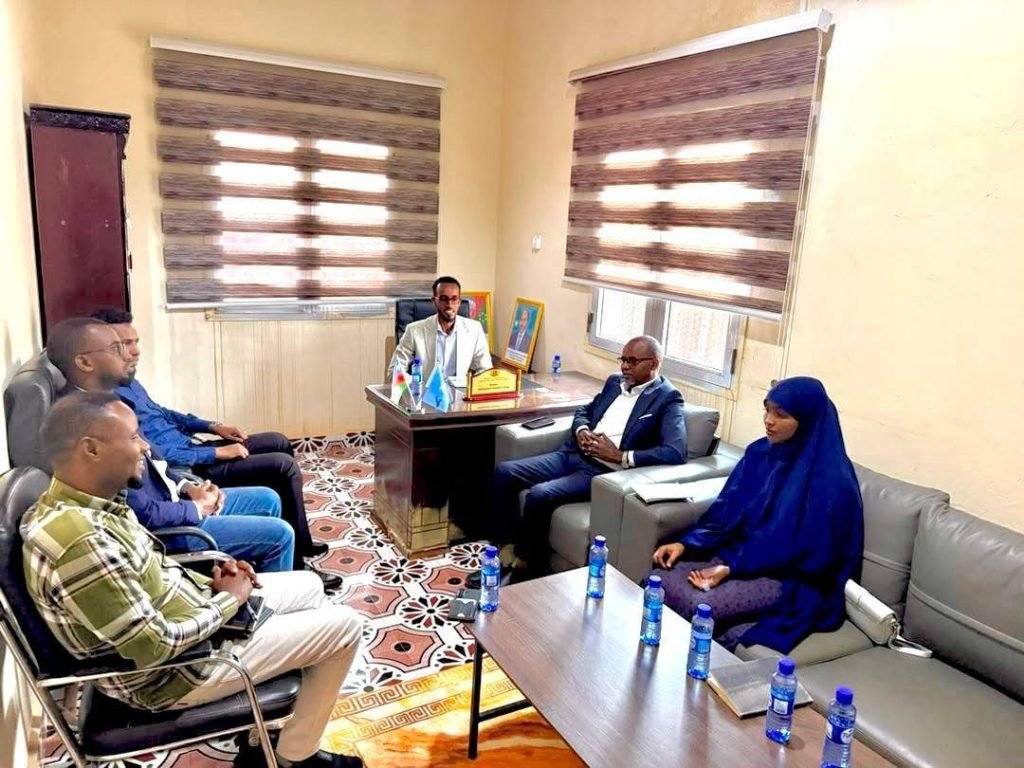Social Affairs Committee Of The Southwest State House Of Representatives Conducts Oversight Visit To The Ministry Of Labour And Social Affairs 813399060 1410791187903982 9100196285893030853 N 1024x768