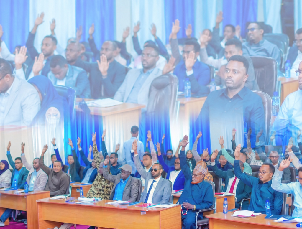A Parliament Rooted in the Will of the People
