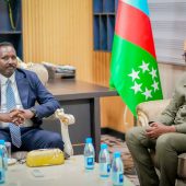 Speaker Meets With The Chairperson Of The National Electoral Commission Svg+xml,%3Csvg%20xmlns%3D%22http%3A%2F%2Fwww.w3