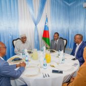Parliamentary Leadership Attends Luncheon In Honour Of Traditional Elders Svg+xml,%3Csvg%20xmlns%3D%22http%3A%2F%2Fwww.w3