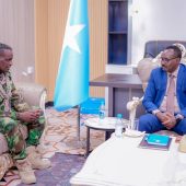 Acting President Meets With The Presidential Guard Command Svg+xml,%3Csvg%20xmlns%3D%22http%3A%2F%2Fwww.w3