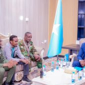 Acting President Meets With The Presidential Guard Command Svg+xml,%3Csvg%20xmlns%3D%22http%3A%2F%2Fwww.w3