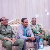 Acting President Meets With The Presidential Guard Command Svg+xml,%3Csvg%20xmlns%3D%22http%3A%2F%2Fwww.w3