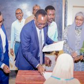 Acting President Launches The National Secondary School Certificate Examination Svg+xml,%3Csvg%20xmlns%3D%22http%3A%2F%2Fwww.w3