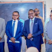 Acting President Launches The National Secondary School Certificate Examination Svg+xml,%3Csvg%20xmlns%3D%22http%3A%2F%2Fwww.w3