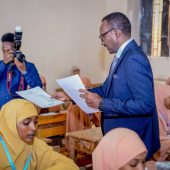 Acting President Launches The National Secondary School Certificate Examination Svg+xml,%3Csvg%20xmlns%3D%22http%3A%2F%2Fwww.w3