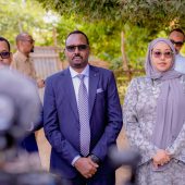 Acting President Launches The National Secondary School Certificate Examination Svg+xml,%3Csvg%20xmlns%3D%22http%3A%2F%2Fwww.w3