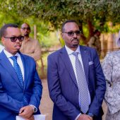 Acting President Launches The National Secondary School Certificate Examination Svg+xml,%3Csvg%20xmlns%3D%22http%3A%2F%2Fwww.w3