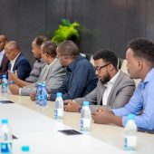 Parliamentary Leadership Attends Meeting With Presidential Inauguration Organising Committee Svg+xml,%3Csvg%20xmlns%3D%22http%3A%2F%2Fwww.w3