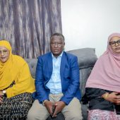 Parliamentary Leadership Welcomes Deputy Speakers Of Somalia’s Federal Parliament Svg+xml,%3Csvg%20xmlns%3D%22http%3A%2F%2Fwww.w3
