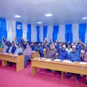 House Of Representatives Approves Chapters 2 To 6 Of Its Rules Of Procedure By Majority Vote Svg+xml,%3Csvg%20xmlns%3D%22http%3A%2F%2Fwww.w3