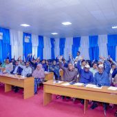 House Of Representatives Approves Chapters 2 To 6 Of Its Rules Of Procedure By Majority Vote Svg+xml,%3Csvg%20xmlns%3D%22http%3A%2F%2Fwww.w3