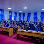 House Of Representatives Approves Chapters 2 To 6 Of Its Rules Of Procedure By Majority Vote Svg+xml,%3Csvg%20xmlns%3D%22http%3A%2F%2Fwww.w3
