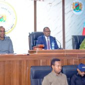 Members of the South West State House of Representatives Complete the Adoption of the Rules of Procedure Svg+xml,%3Csvg%20xmlns%3D%22http%3A%2F%2Fwww.w3