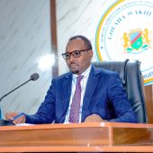 Members of the South West State House of Representatives Complete the Adoption of the Rules of Procedure Svg+xml,%3Csvg%20xmlns%3D%22http%3A%2F%2Fwww.w3