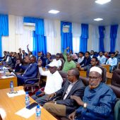 Members of the South West State House of Representatives Complete the Adoption of the Rules of Procedure Svg+xml,%3Csvg%20xmlns%3D%22http%3A%2F%2Fwww.w3