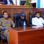 Members of the South West State House of Representatives Complete the Adoption of the Rules of Procedure Svg+xml,%3Csvg%20xmlns%3D%22http%3A%2F%2Fwww.w3