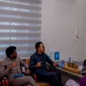 Finance Committee Conducts Working Visit to the Ministry of Finance Svg+xml,%3Csvg%20xmlns%3D%22http%3A%2F%2Fwww.w3